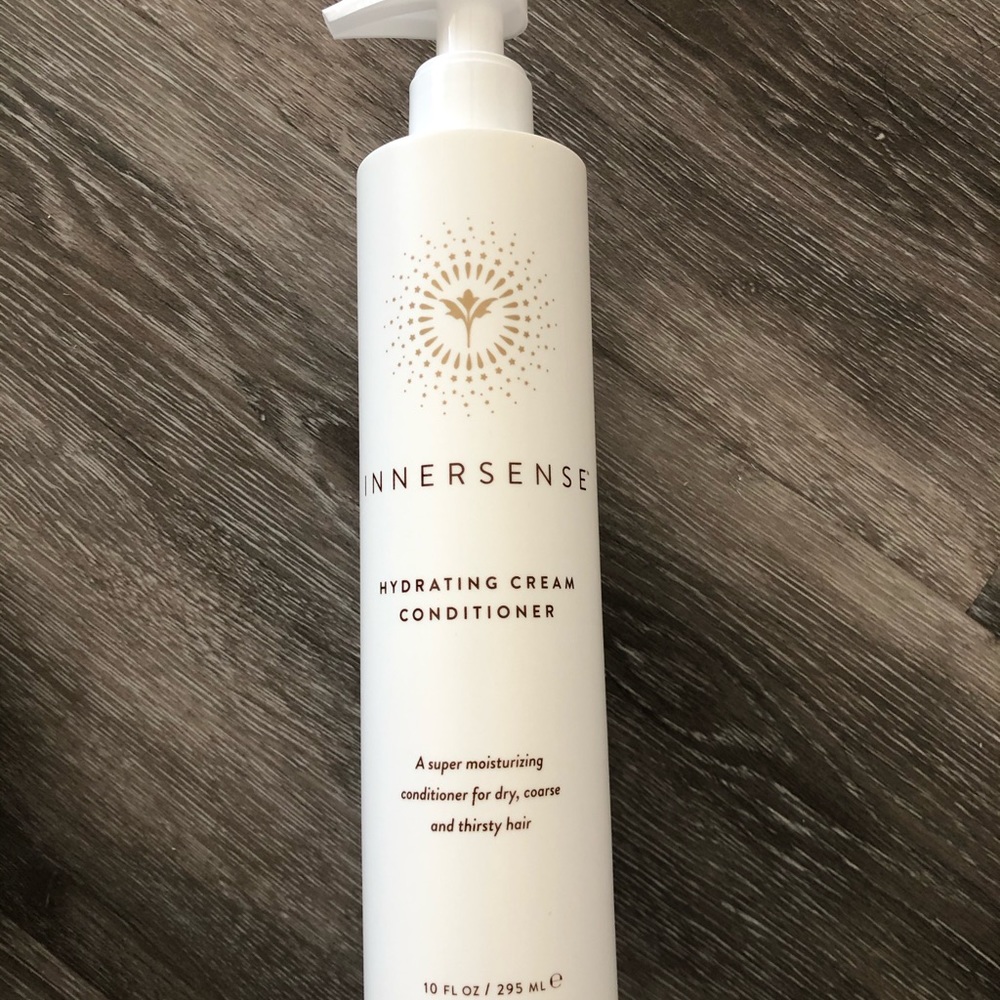 Innersense hydrating cream conditioner